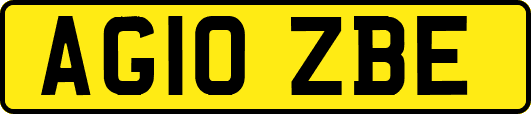 AG10ZBE