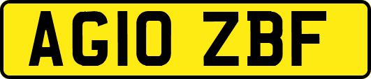 AG10ZBF