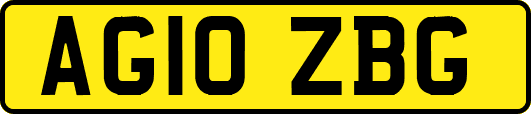 AG10ZBG
