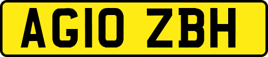 AG10ZBH