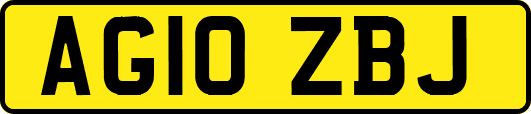 AG10ZBJ