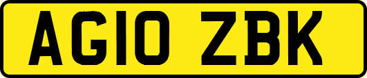 AG10ZBK