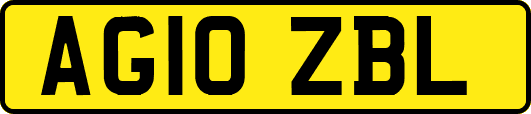 AG10ZBL