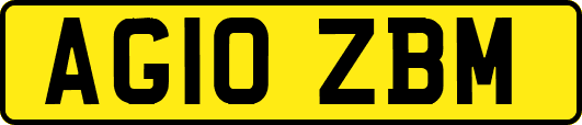 AG10ZBM