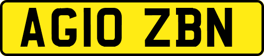 AG10ZBN