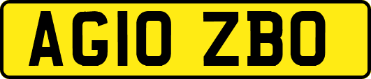 AG10ZBO