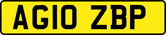 AG10ZBP