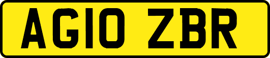 AG10ZBR