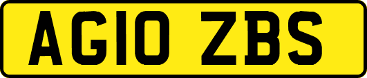 AG10ZBS