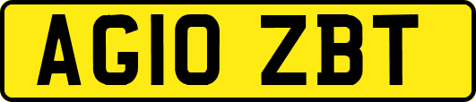 AG10ZBT