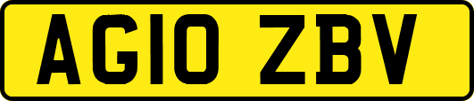 AG10ZBV
