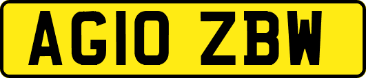 AG10ZBW