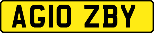 AG10ZBY
