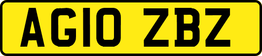 AG10ZBZ