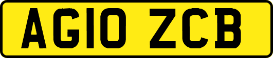 AG10ZCB