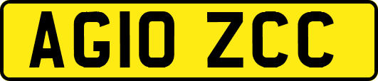AG10ZCC