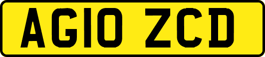 AG10ZCD
