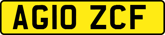AG10ZCF
