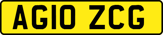 AG10ZCG