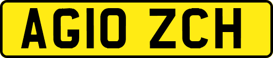 AG10ZCH