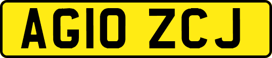 AG10ZCJ