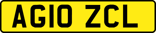 AG10ZCL