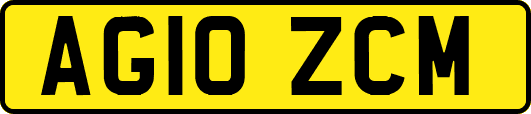 AG10ZCM