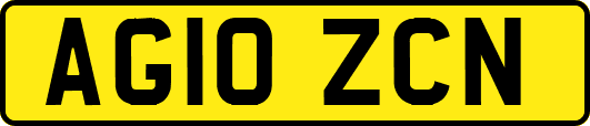 AG10ZCN