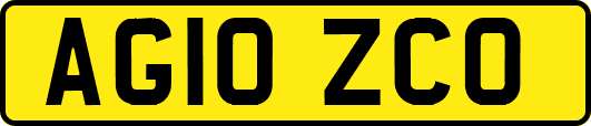AG10ZCO