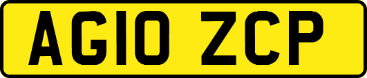 AG10ZCP