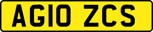 AG10ZCS