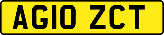 AG10ZCT