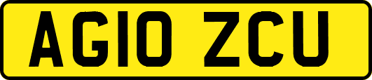 AG10ZCU