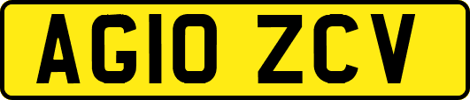 AG10ZCV