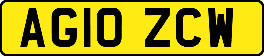 AG10ZCW