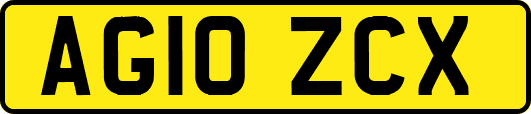 AG10ZCX
