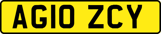 AG10ZCY