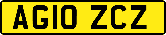 AG10ZCZ
