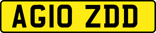 AG10ZDD