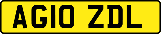 AG10ZDL