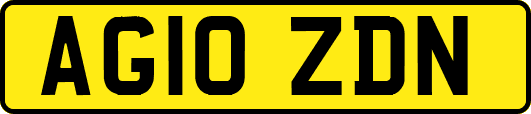 AG10ZDN