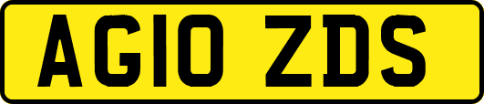 AG10ZDS