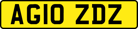 AG10ZDZ