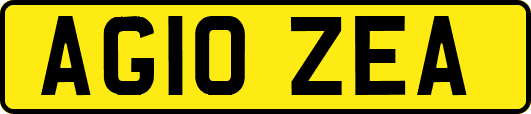 AG10ZEA