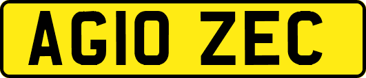 AG10ZEC