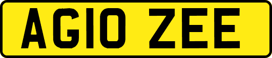 AG10ZEE