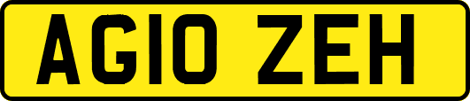 AG10ZEH