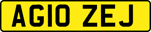 AG10ZEJ