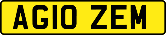 AG10ZEM