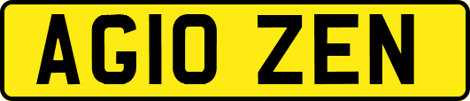 AG10ZEN